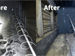 HVAC Equipment Refurbishment Helps Save Money