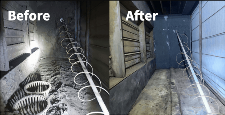 HVAC Equipment Refurbishment Helps Save Money